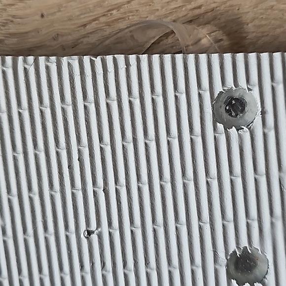 NWOT Ushuaia Hotel Ibiza Flip Flops - Picture 4 of 11